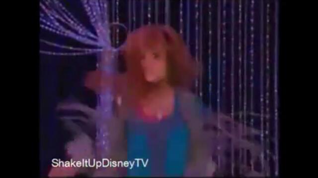 Shake It Up-Rocky Cece and Ty s dance