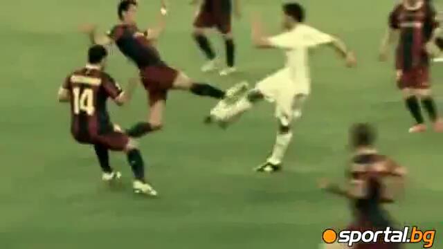 Реал и Барса откриват сезона с Ел Класико за Суперкупата на Бернабеу