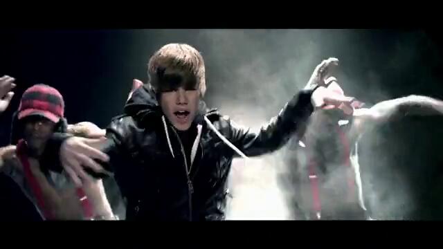 Justin Bieber ft. Usher - Somebody To Love Remix