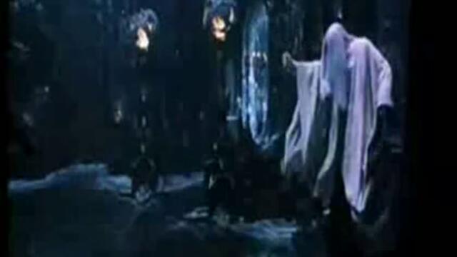 Hammerfall - Never Ever