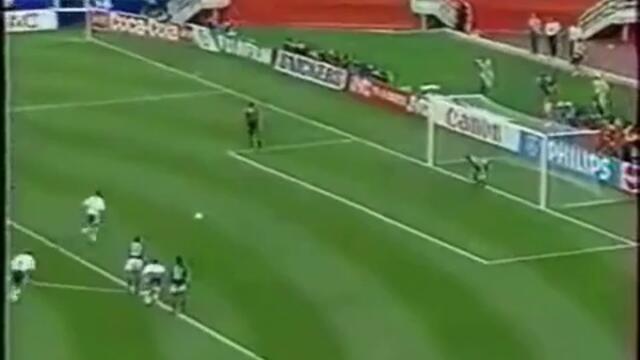 Българи Юнаци! Всички голове на България от Световно 1994