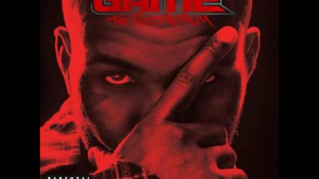 Game - Born In The Trap