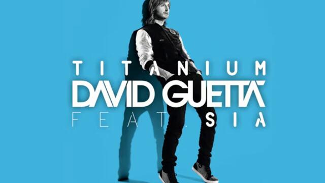 David Guetta feat. Sia - Titanium (CD-RIP 2011)