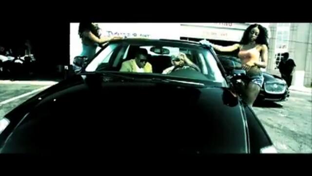 Tony Yayo Feat. 50 Cent, Shawty Lo &amp; Kidd Kidd - Haters ( Official Video - 2011)
