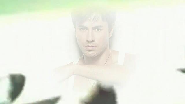 You re My Number One - Enrique Iglesias  e