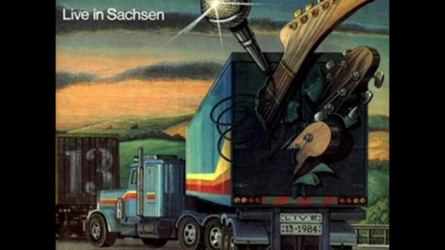 Puhdys-Der Aubenseiter(Live in Sachsen)