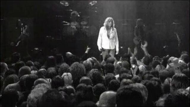 Whitesnake - Is This Love (Live...In The Still Of The Night)
