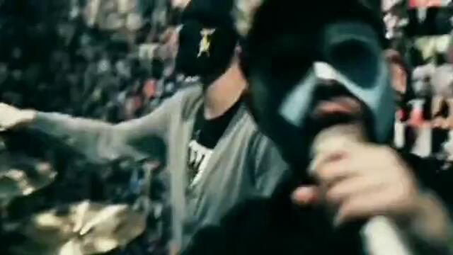Hollywood Undead - Young [ HD ]