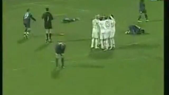 фамозен афтогол !!!