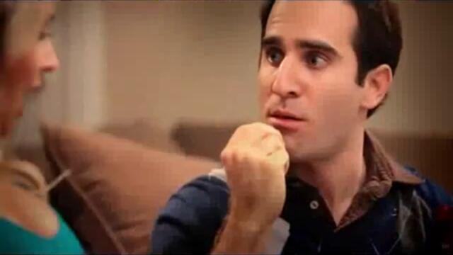 Всеки един мъж си мечтае за това - готина  реклама на ДОРИТОС