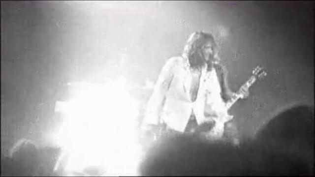 Whitesnake - Cryn'in The Rain, Drum Solo (Live...In The Still Of The Night)