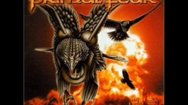 Primal Fear - Bleed For Me