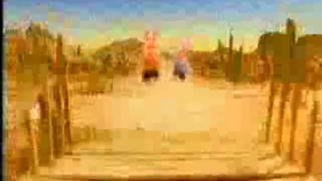 Супер Яка Пародия на Duracel