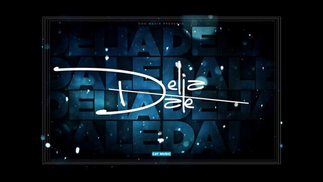 Delia - Dale (Radio Edit) - OFFICIAL VERSION