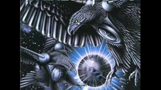 Primal Fear - Black Sun