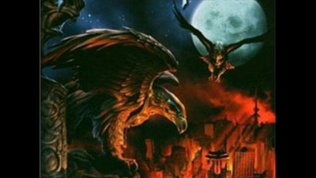 Primal Fear - Devil's Ground