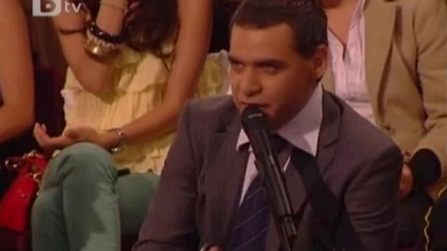 Ферарито не се пали , а 3-стаен ще се отвори ли? Смях !