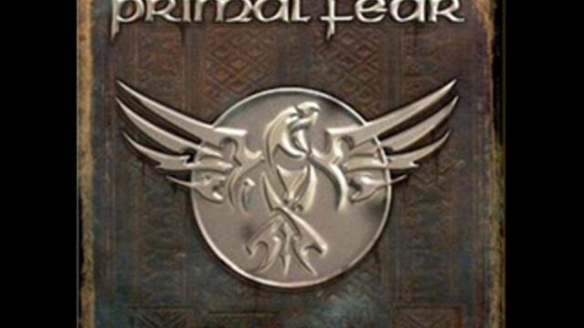 Primal Fear - All For One