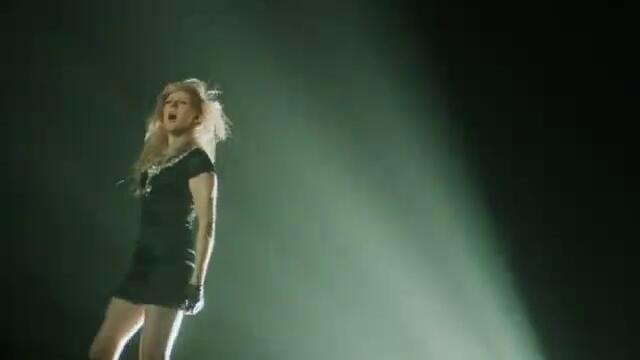 Ellie Goulding - Lights (Official Video - 2011)