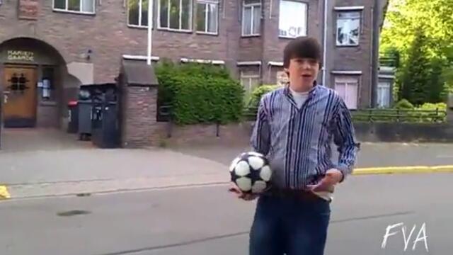 Айде отиде прозореца