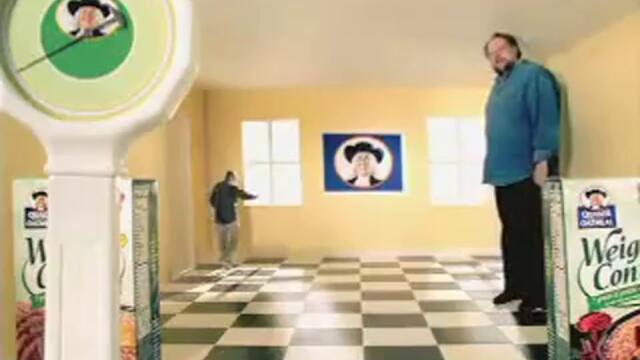 Оптическая илюзия