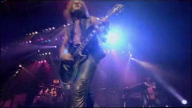 Whitesnake - Still Of The Night (Live...In The Still Of The Night)