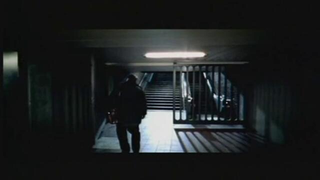 Dj Quicksilver - Ameno