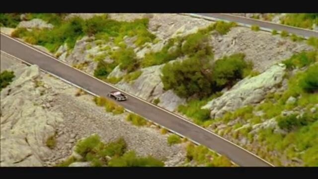 Dj Sammy - Boys Of Summer (2nd Video Version)