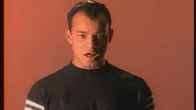 Fine Young Cannibals - She Drives Me Crazy