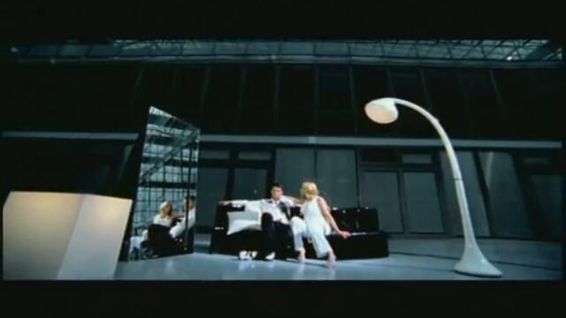 Ian Van Dahl - I Can't Let You Go