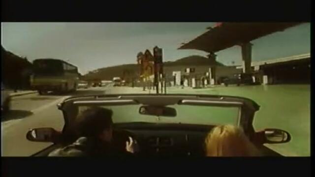 Ian Van Dahl - Secret Love