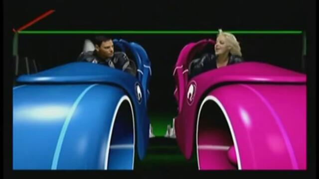 Infernal - From Paris To Berlin