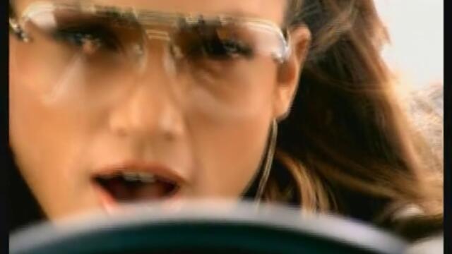 Jennifer Lopez - J To The L-O Megamix (Barrett &amp; Buijsman Megamix)