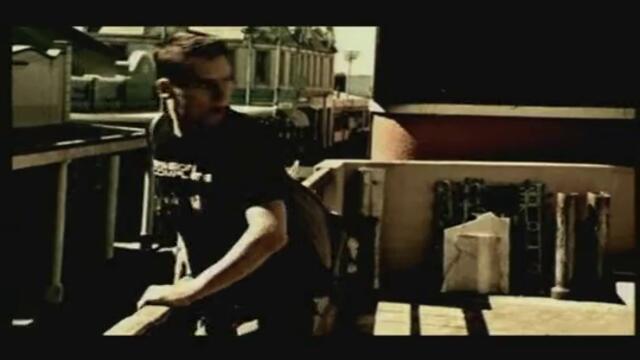 Kai Tracid -  For Just One Day