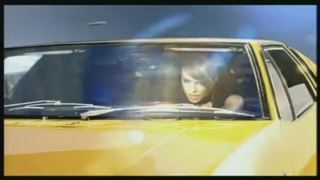 Kylie Minogue - Cant Get You Out Of My Head