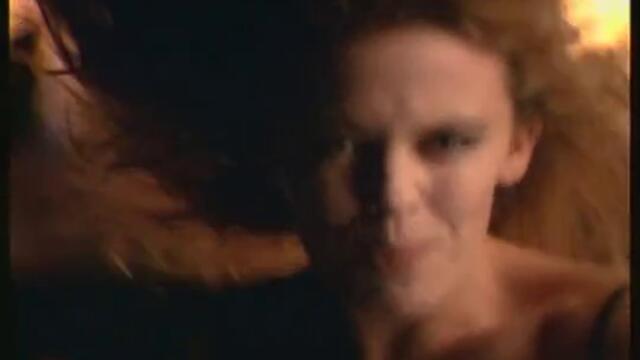 Kylie Minoque - Better The Devil You Know