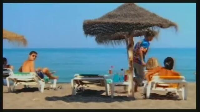 Las Ketchup - The Ketchup Song