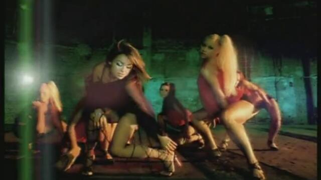 Lisa Scott-Lee - Too Far Gone