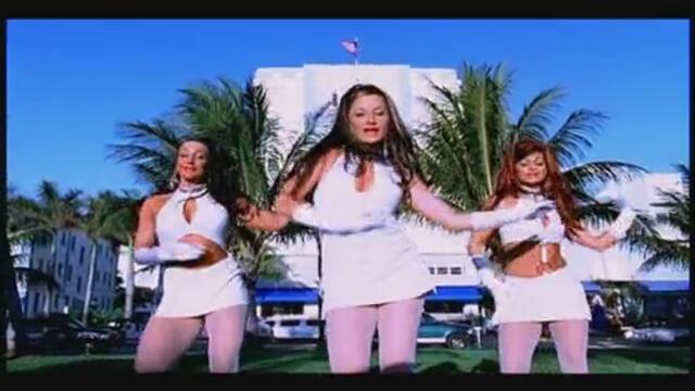 Lisa Scott-Lee - Why Haven't I Told You