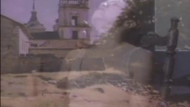 Madonna - La Isla Bonita