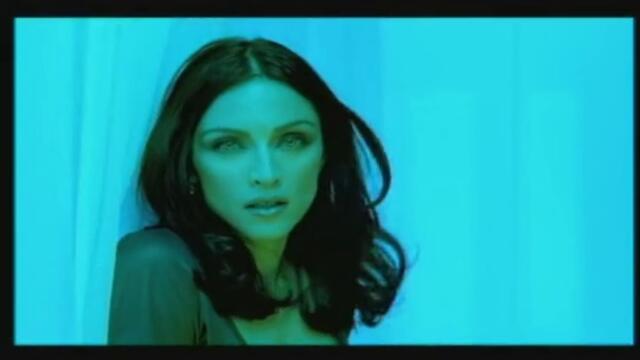 Madonna - The Power Of Goodbye