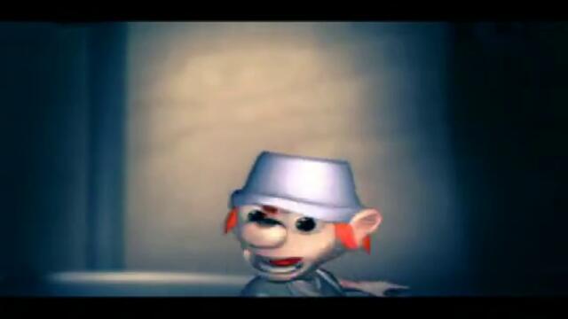 Mark Oh - Never Stop That Feeling