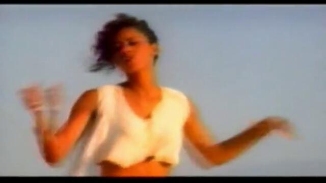 Mc Sar &amp; Real McCoy - Run Away (Speed Mx)