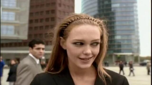 Melanie Thornton - Love How You Love Me