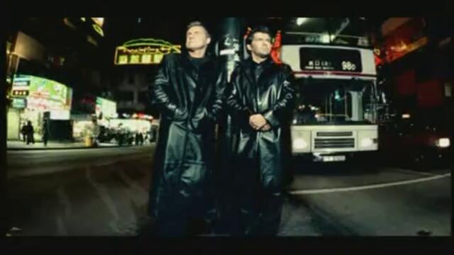 Modern Talking - China In Her Eyes