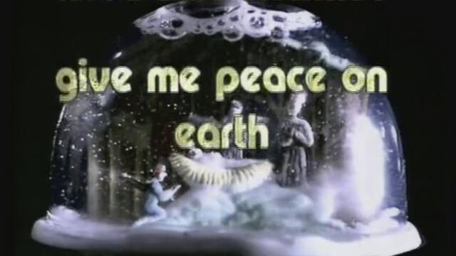 Modern Talking - Give Me Peace Of my Heart