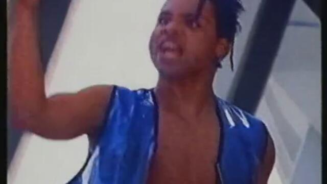 Mr President - Up'n Away