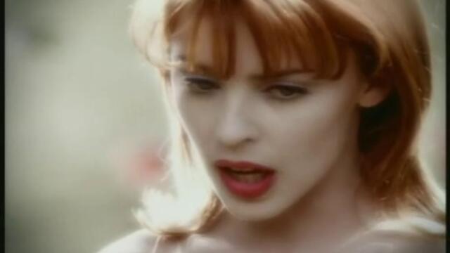 Nick Cave &amp; Kylie Minoque - Where The Wild Roses Grow