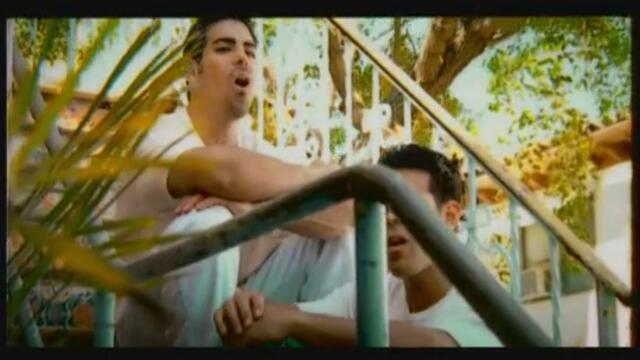 No Mercy - Where Do You Go