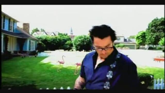 Offspring - Pretty Fly